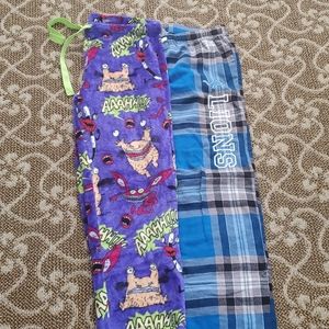 Medium PJ pants